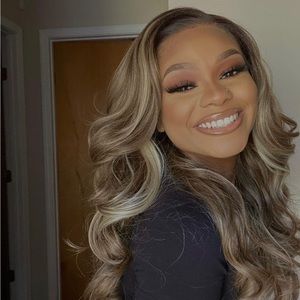 Meet your Posher, Gabrielle